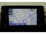 ★ドライブやレジャーのマストアイテム!快適なドライブをサポートする【ナビ付き】なので、お出かけするのも安心です☆