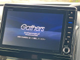 【純正ナビ】人気の純正ナビを装備。オーディオ機能も充実しており、Bluetooth接続すればお持ちのスマホやMP3プレイヤーの音楽を再生可能!毎日の運転がさらに楽しくなります!!