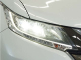 ◆LEDヘッドライト◆ LEDライトは、明るく視認性が良く、省エネで環境にもやさしいヘッドライトです!