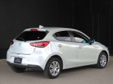 MAZDA2 1.5 15S スマートエディション 