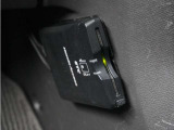 今や必需品の◆ETC車載器 装備車◆ 有料道路を利用する際にスムースに通過でき、わずらわしい料金支払いから開放されます!