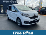 ホンダ フリード+
