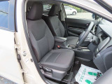 運転のしやすさと心地良さを生む、シンプルで上質なデザイン☆