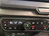 オーディオコントロールスイッチ付き!ハンドルを握ったままチャンネルや音量の調整が可能です。見た目以上に運転していると便利な機能なんですよ。
