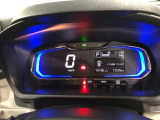 まだまだいけちゃう走行距離です♪