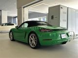 718ボクスター 2.0 PDK