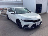 シビック  1.5 EX