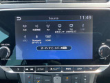 ★フルセグTV★Bluetoothオーディオ★ハンズフリー通話も可能です♪