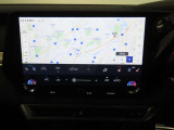 【ナビ】CPO(認定中古車)は納車時に地図ソフトが最新版!G-Link情報により精度の高いルート探索や渋滞回避ルートの案内など、快適な運転を支援する情報の入手が可能となります。