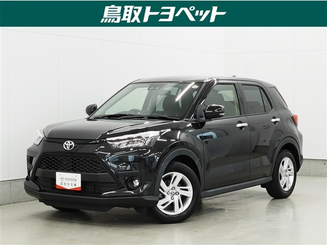 ライズ 1.0 G 4WD 