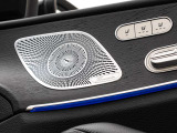 GLS 400d 4マチック AMGライン 4WD 保証付 パノラミックスライディングルーフ