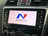 【メーカー純正ナビ】インテリアに溶け込むスタイリッシュな「専用設計」メーカーナビを装備♪視認性や操作性など基本性能にも優れ、より上質なカーライフをお楽しみいただけます。