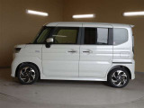 スペーシアカスタム ハイブリッド(HYBRID)  XS 4WD 