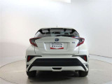 C-HR ハイブリッド 1.8 G モード ネロ 