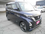 ルークス ハイウェイスターX プロパイロットエディション 4WD 