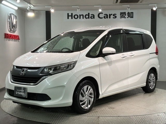 フリード 1.5 G ホンダセンシング 