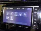 お気に入りの曲をBluetoothで再生できます♪ ドライブがさらに楽しくなりますよ♪