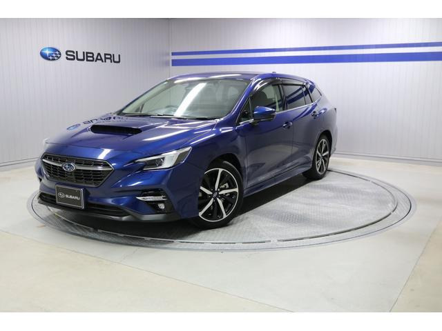 レヴォーグ 1.8 GT-H EX 4WD 