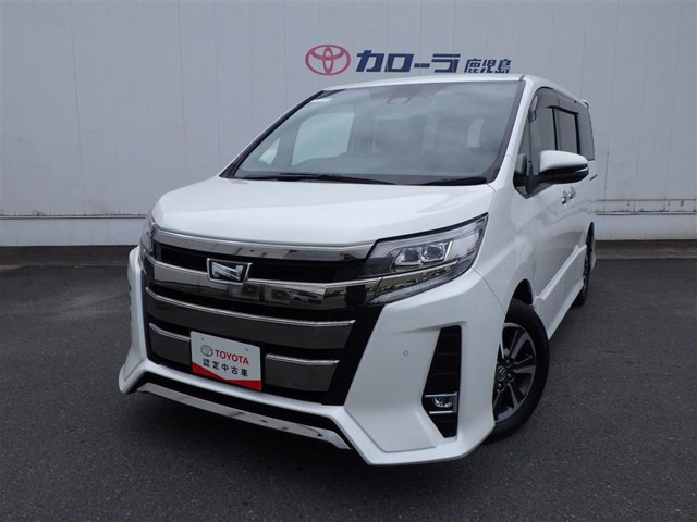 ノア 2.0 Si W×B II 
