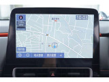 ディスプレイオーディオを装備。スマホとクルマをつなぐことで、これまでのナビに加えて、いろんなサービスが楽しめます。