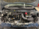 中古車購入は不安なこともあると思います。当社では可能な限り過去の整備歴も確認できます。