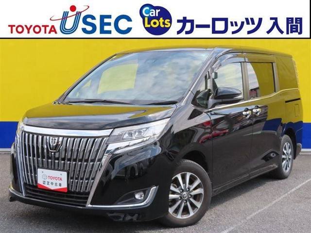 エスクァイア 2.0 Gi 