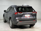 RAV4 2.5 ハイブリッド G E-Four 4WD 