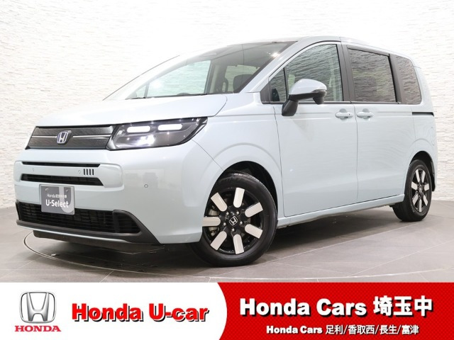 フリード 1.5 e:HEV エアー EX 