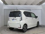 ムーヴカスタム RS ハイパー SAIII 