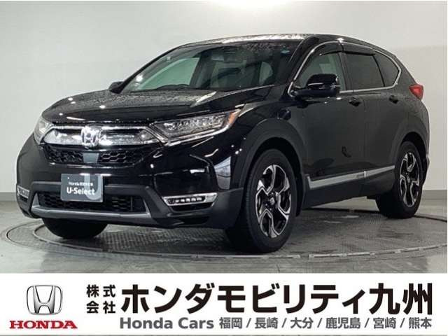 CR-V  2.0 e:HEV EX