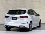 Bクラス B200d AMGライン 