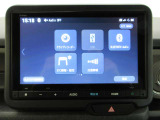 BluetoothAudioも対応!