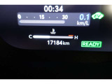 ★撮影時の走行距離は約1.8万Kmです。安心のロングラン保証付きです。