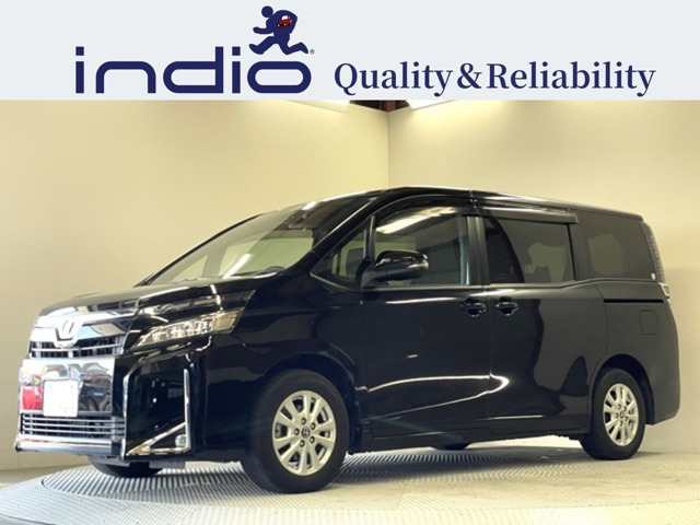 ヴォクシー 2.0 V 純正10インチナビ(NSZN-Z66T)