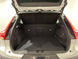XC40 B4 AWD Rデザイン 4WD 本革シート