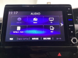 フルセグTVやDVD、ミュージックサーバー等オーディオ機能も充実しています。