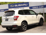フォレスター 2.0 XT アイサイト 4WD 