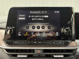 【Bluetooth対応】携帯電話でハンズフリー通話はもちろん、音楽データをワイヤレスで再生することができます♪