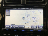 ナビゲーションは地図の確認だけでなく、DVDやCDの再生も重要です。きっとドライブを盛り上げてくれることでしょう。