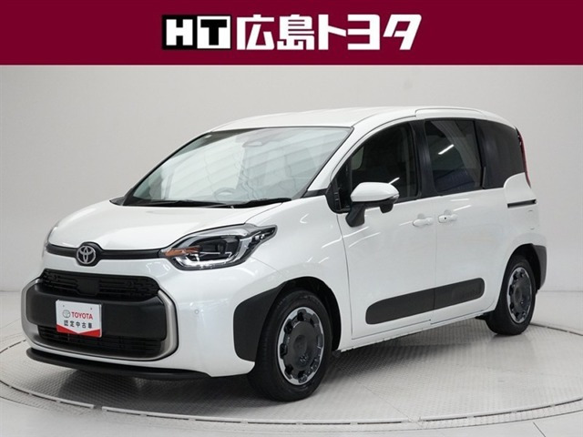シエンタ ハイブリッド 1.5 Z 