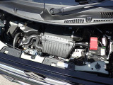 スペーシアカスタム ハイブリッド(HYBRID)  XS 4WD 