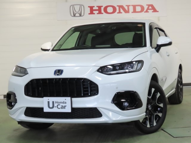 ZR-V 2.0 e:HEV Z 4WD 