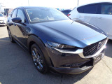 CX-30 2.0 X Lパッケージ 4WD 