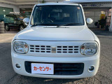 アルトラパン X 4WD 