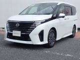 日産の大人気ファミリーミニバン♪令和5年式のセレナe-powerハイウェイスターVが入庫致しました♪