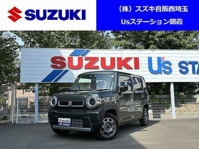 スズキ スペーシア 