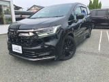 ホンダ オデッセイ