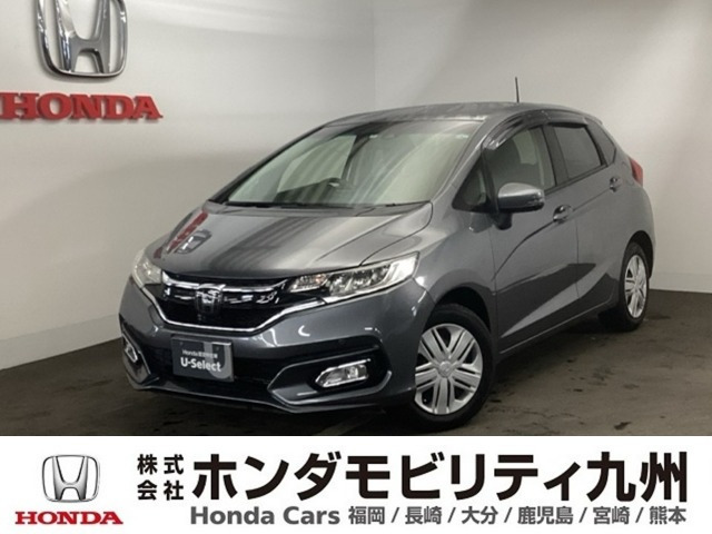 ホンダ フィット 