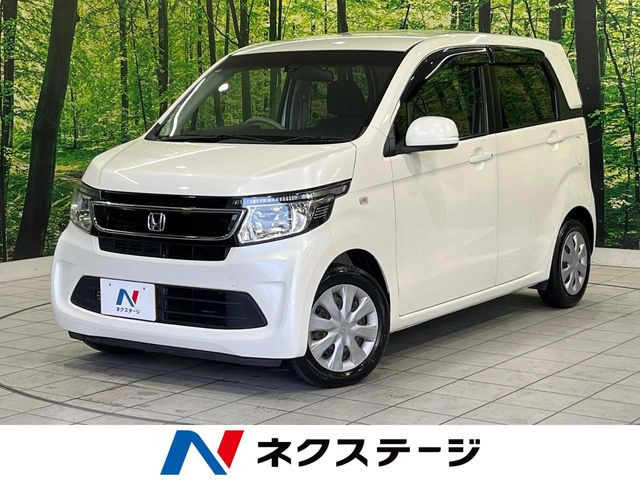 N-WGN  G特別仕様車コンフォートパッケージ