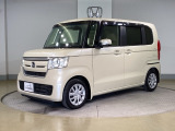 N-BOX G L ホンダセンシング 